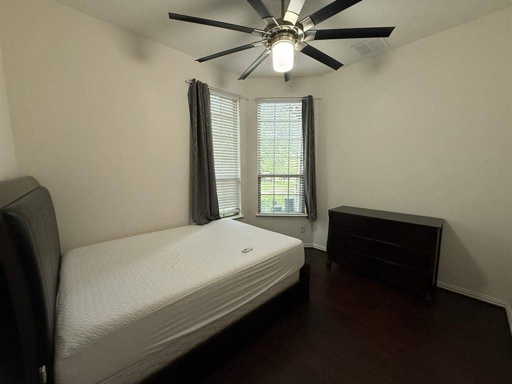 Female only. Furnished room w/bath