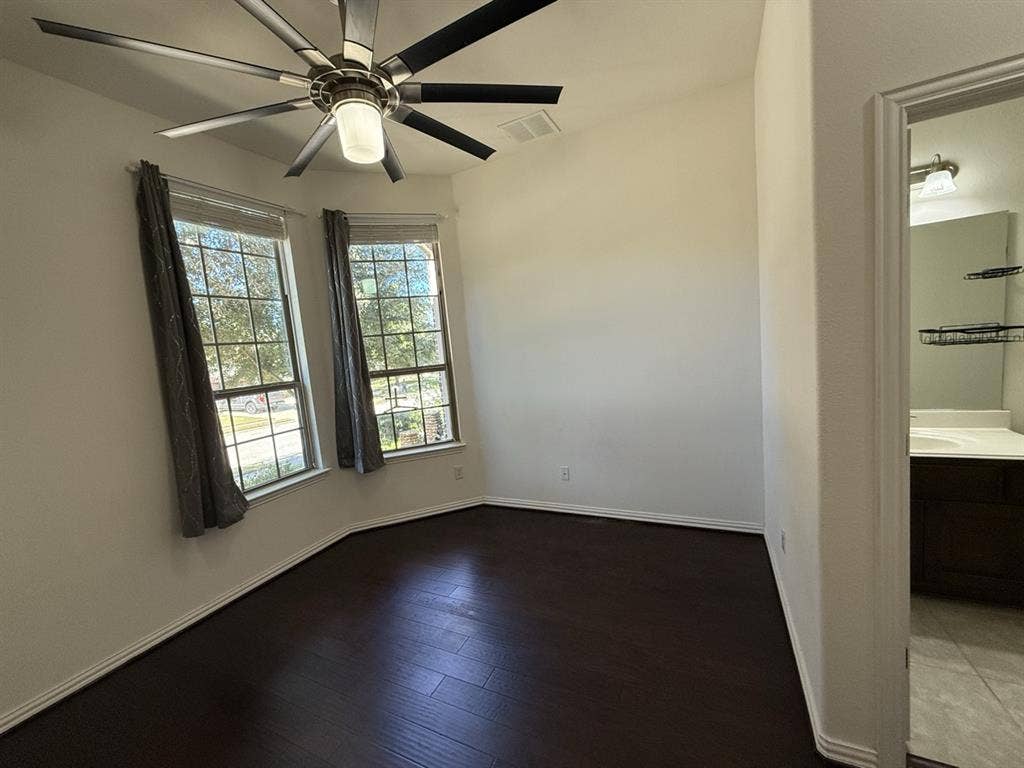 Female only. Furnished room w/bath
