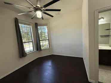 Female only. Furnished room w/bath