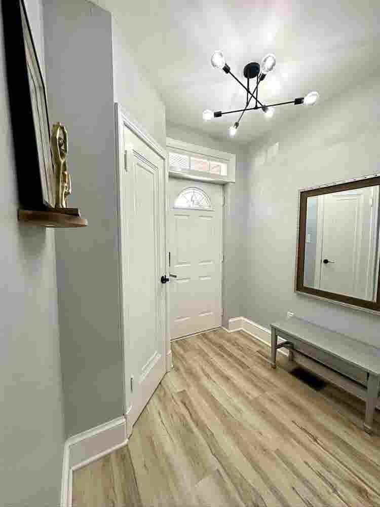 Utilities included-Share bathroom