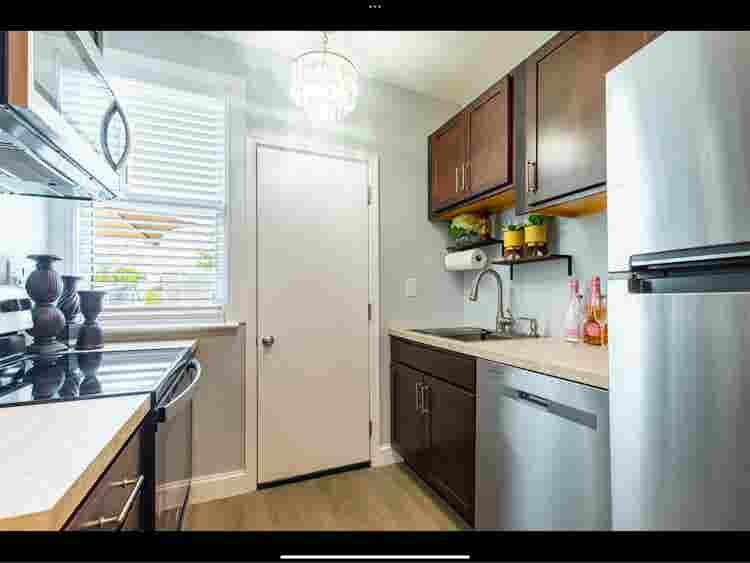 Utilities included-Share bathroom