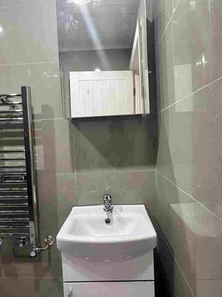 Brand New Furnished Studio