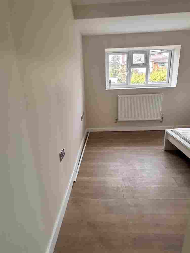 Brand New Furnished Studio