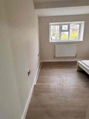 Brand New Furnished Studio