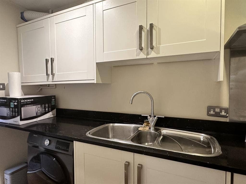 Brand New Furnished Studio