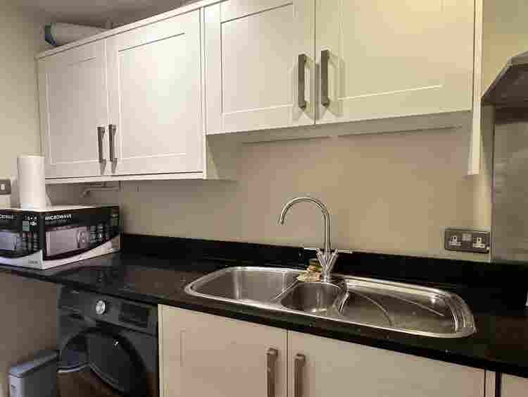 Brand New Furnished Studio