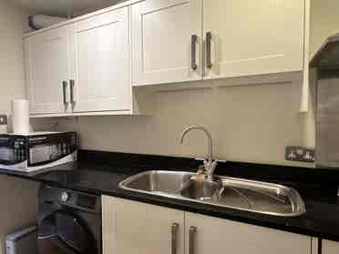Brand New Furnished Studio