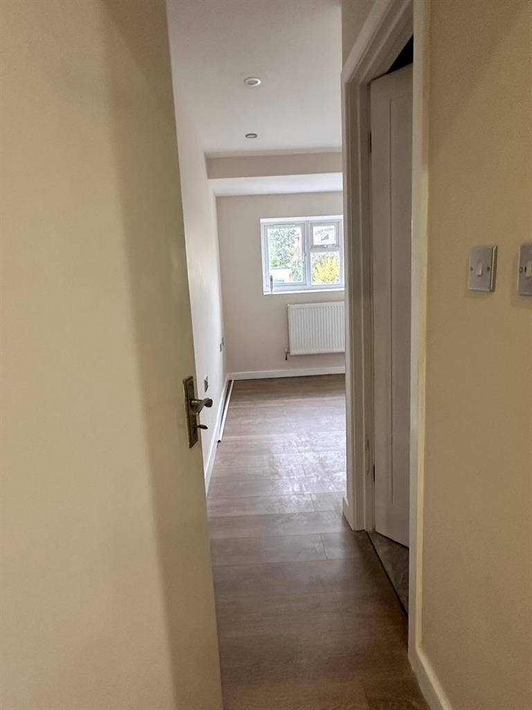 Brand New Furnished Studio