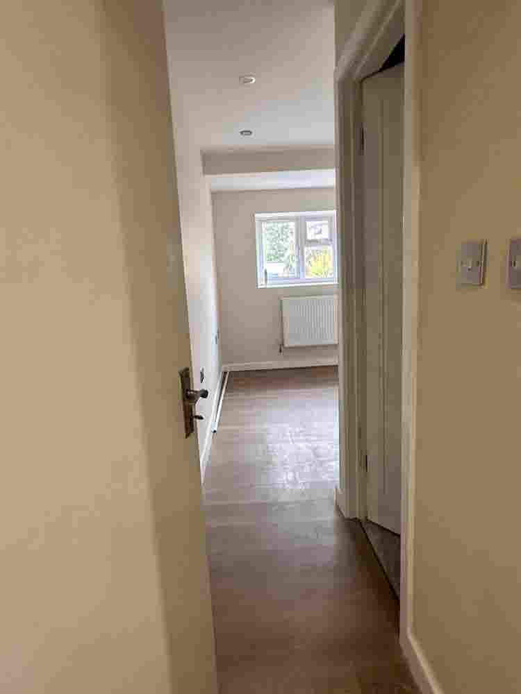 Brand New Furnished Studio