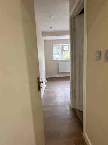 Brand New Furnished Studio
