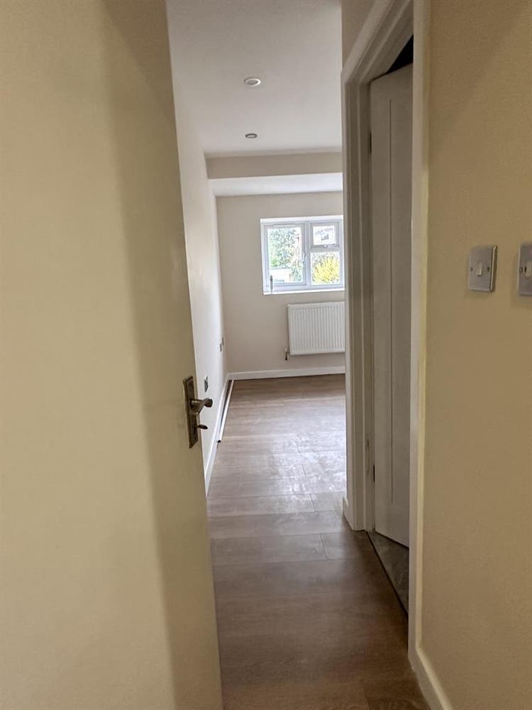Brand New Furnished Studio