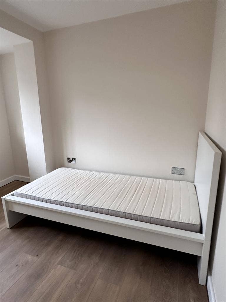 Brand New Furnished Studio