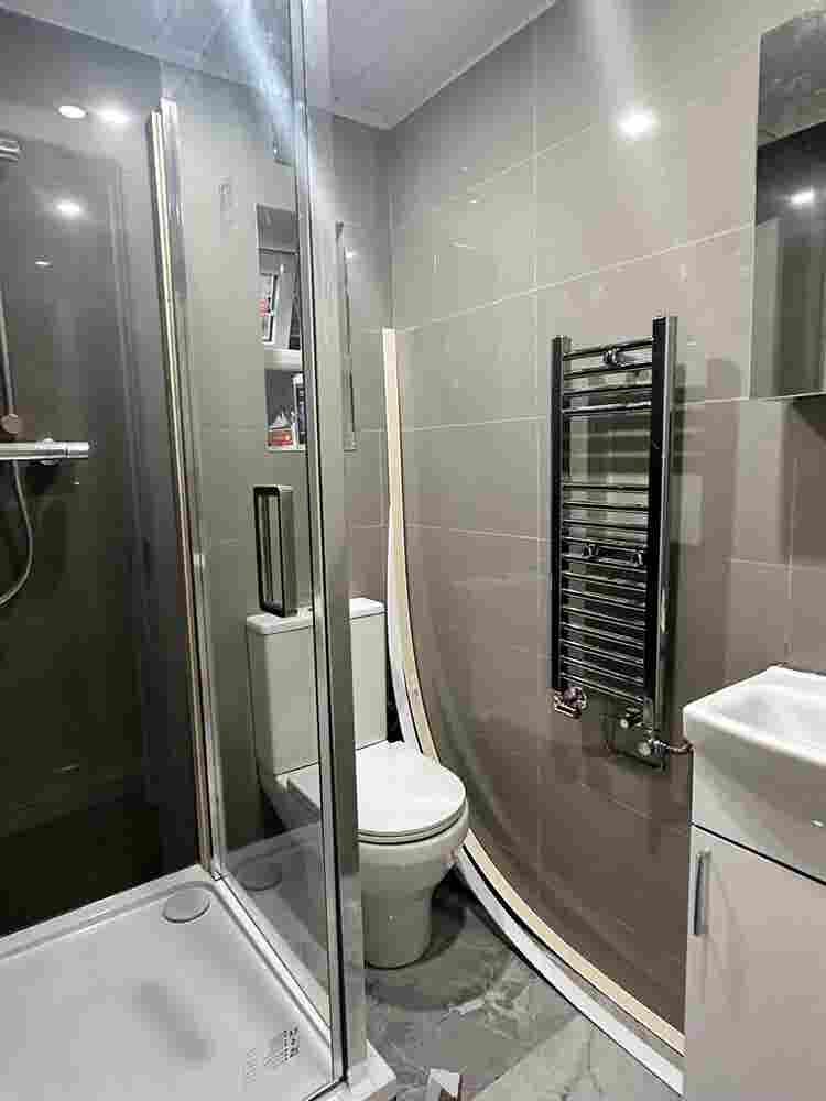 Brand New Furnished Studio