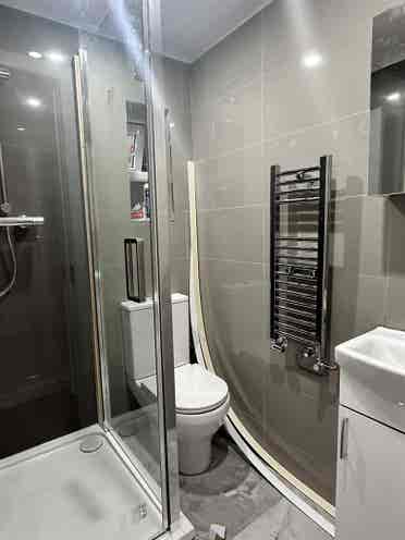 Brand New Furnished Studio