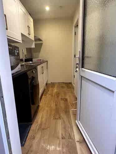 Brand New Furnished Studio