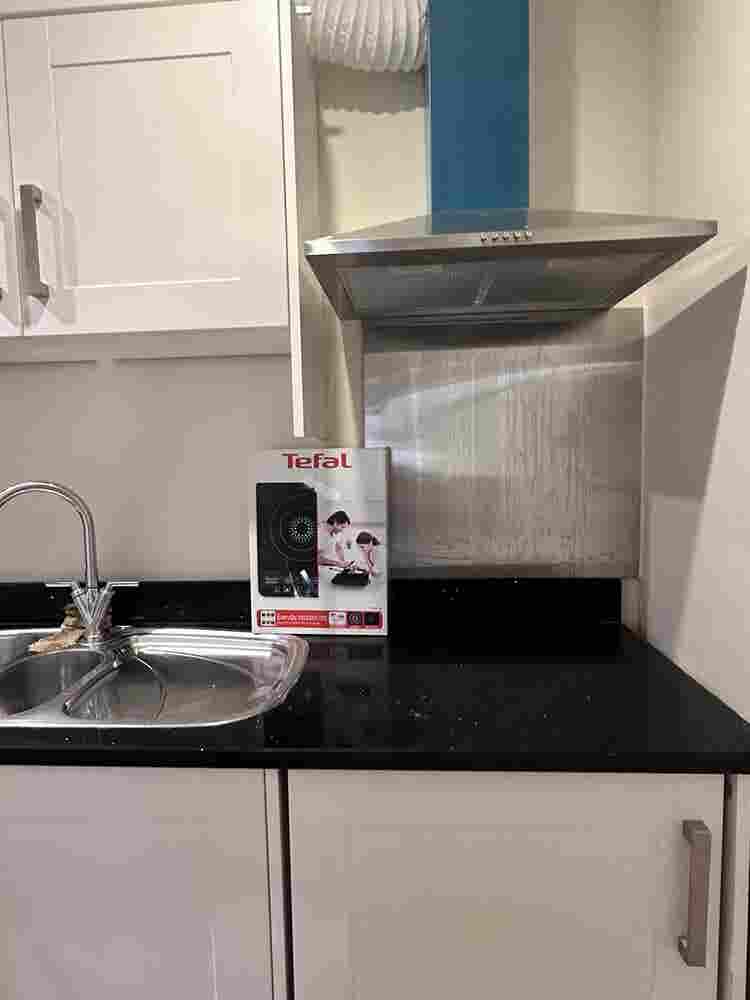 Brand New Furnished Studio