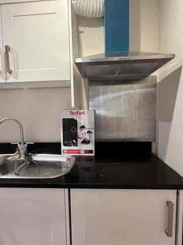 Brand New Furnished Studio