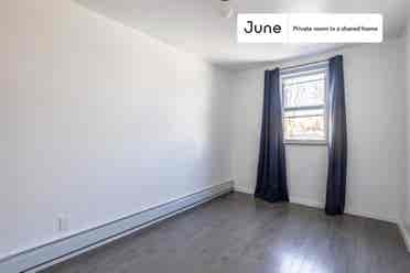 4 BR in New York City