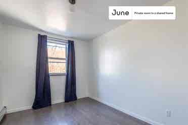 4 BR in New York City