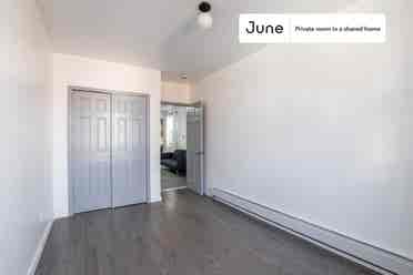 4 BR in New York City