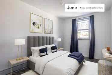 4 BR in New York City