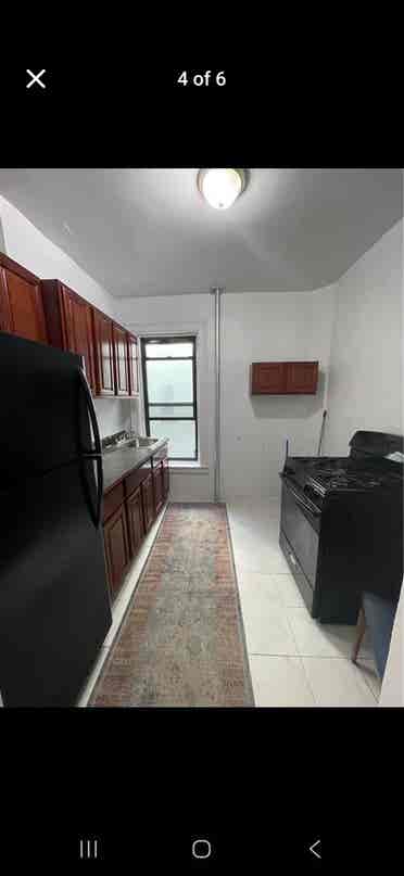 Small Room: 2 months sublet sep 1st