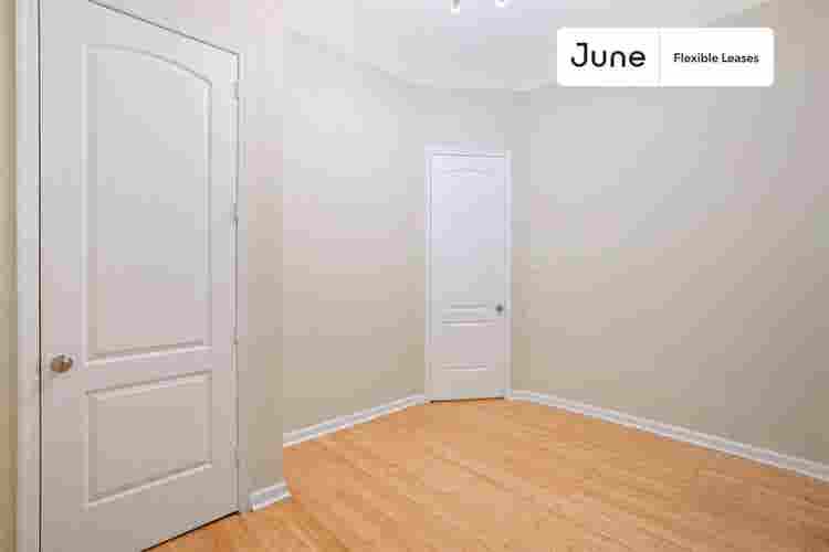 2 BR in New York City