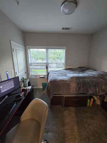 Room for transfer