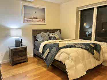 CLEAN FURNISHED ROOM FOR RENT