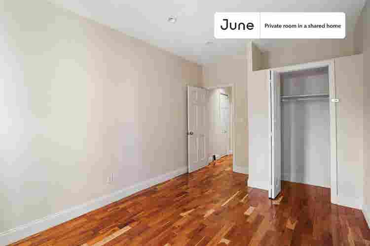 2 BR in New York City