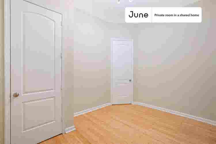 2 BR in New York City