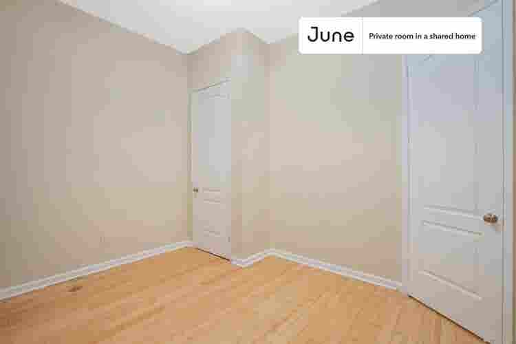 2 BR in New York City