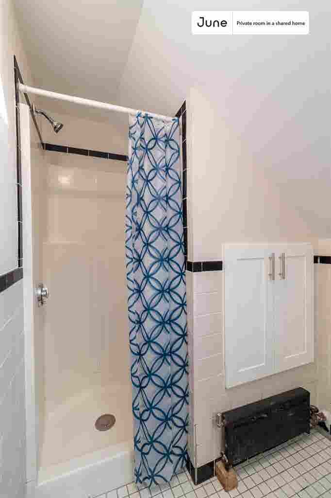 6 BR in Boston