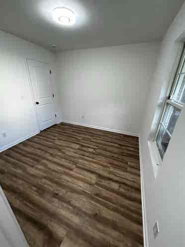 Private rooms with private baths!