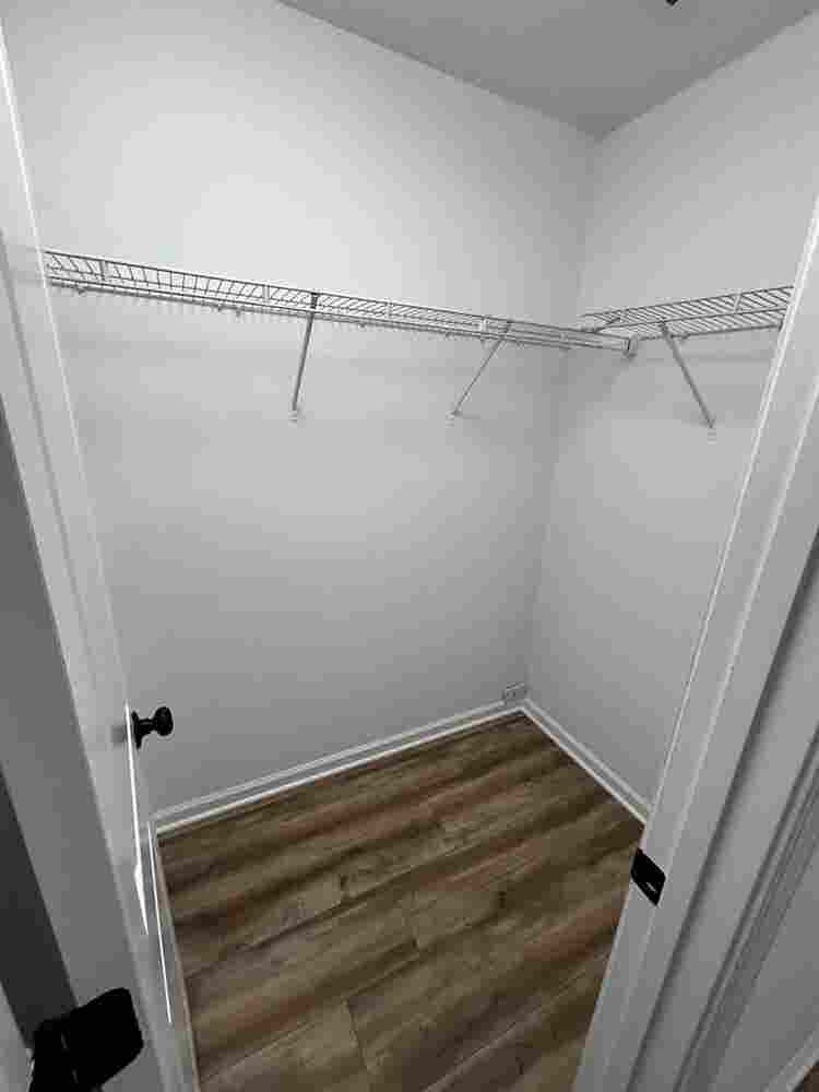Private rooms with private baths!