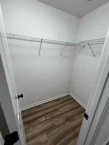 Private rooms with private baths!