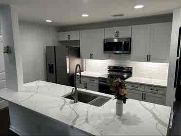 Private rooms with private baths!