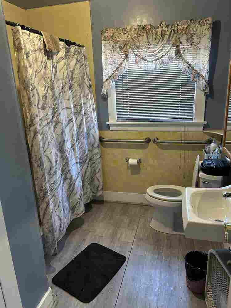 New Listing
