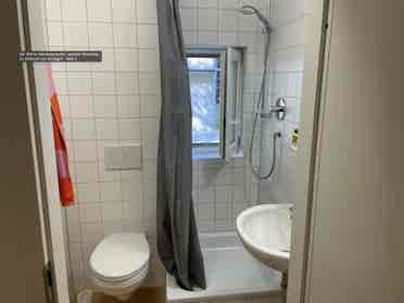 Subletting my room: Aug.-Sept.