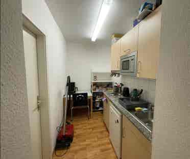 Subletting my room: Aug.-Sept.