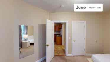 3 BR in Boston