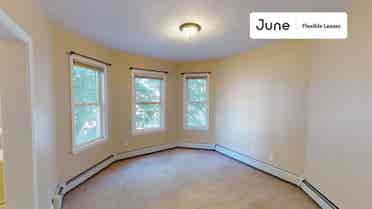 3 BR in Boston