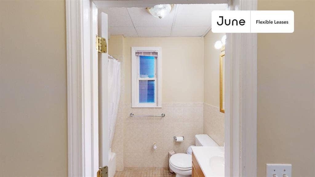 3 BR in Boston