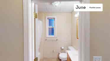 3 BR in Boston