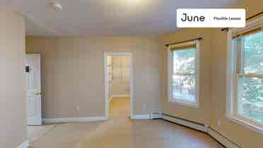 3 BR in Boston