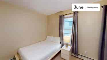 3 BR in Boston