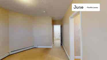 3 BR in Boston