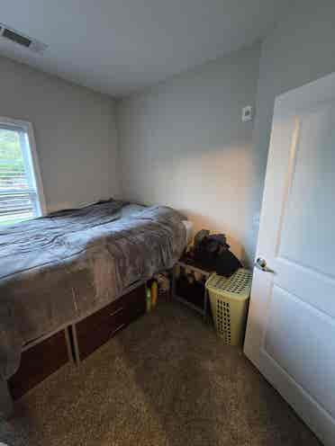 Urgent lease transfer