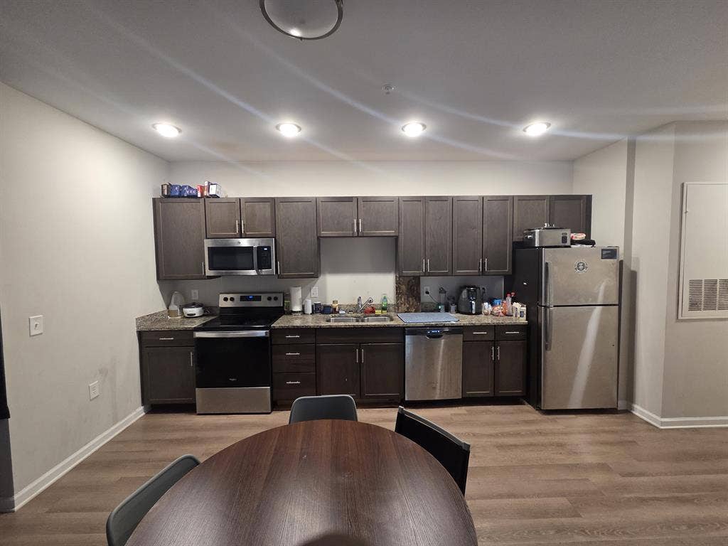 Urgent lease transfer