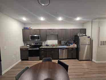 Urgent lease transfer